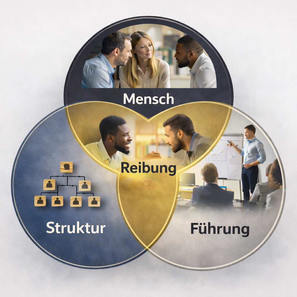 Workshop mit Kerstin Flögel zu Positive Leadership und dem PERMA-Modell